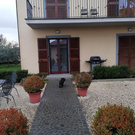 B&B La Casetta Dei Nonni Orvieto Exterior foto