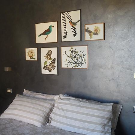 B&B La Casetta Dei Nonni Orvieto Exterior foto