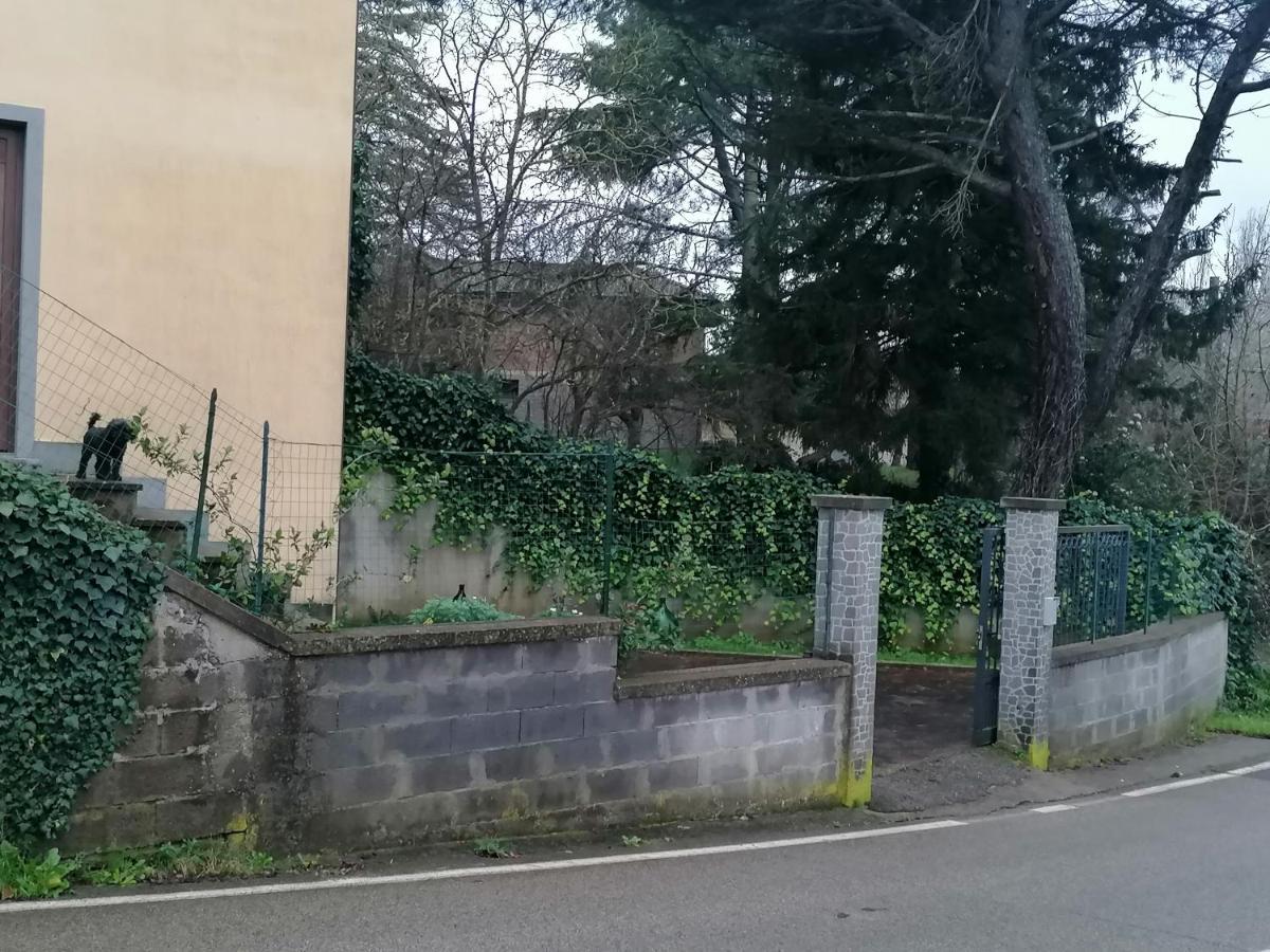 B&B La Casetta Dei Nonni Orvieto Exterior foto