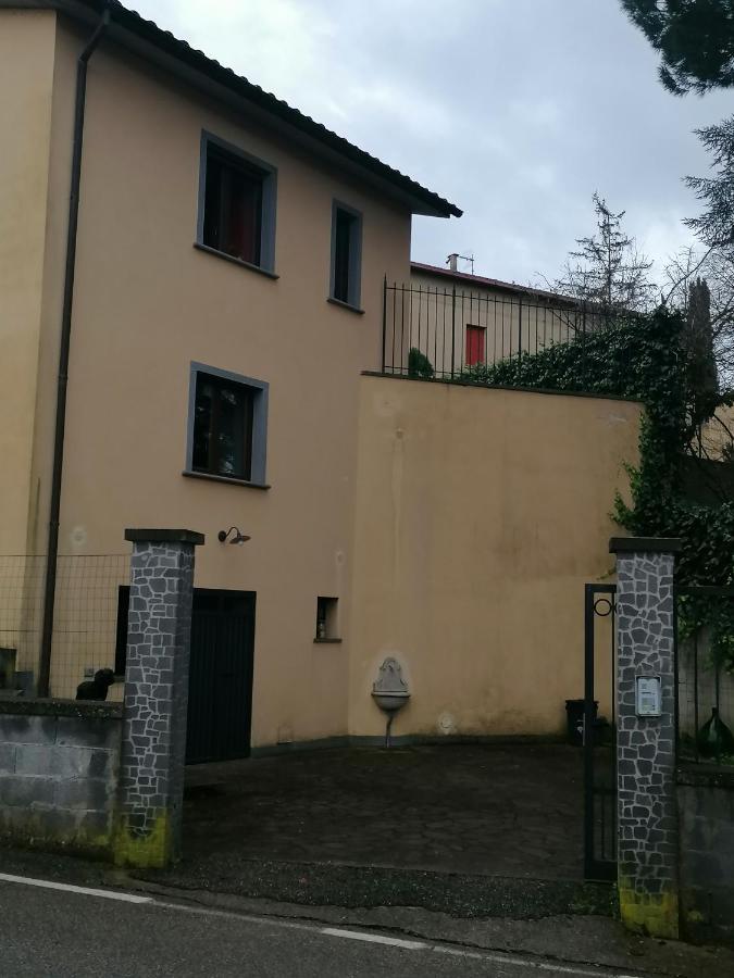 B&B La Casetta Dei Nonni Orvieto Exterior foto