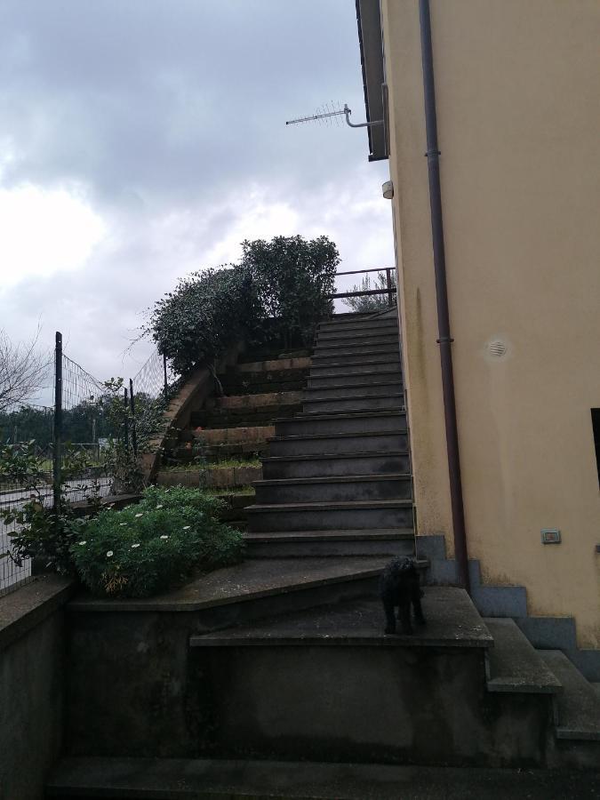 B&B La Casetta Dei Nonni Orvieto Exterior foto