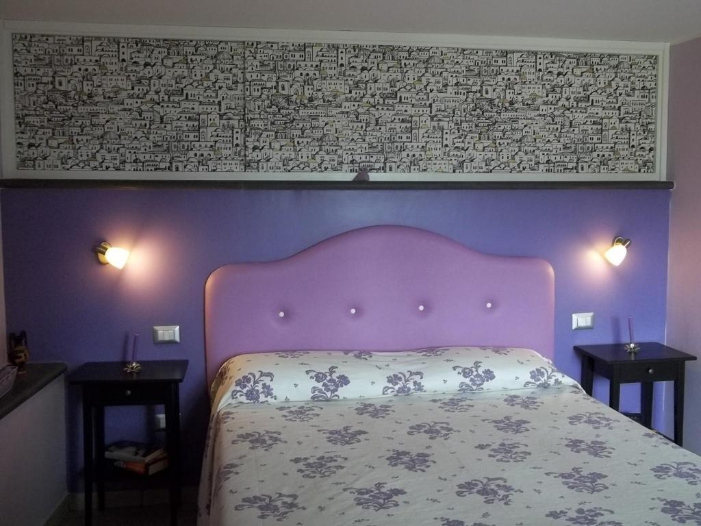 B&B La Casetta Dei Nonni Orvieto Zimmer foto