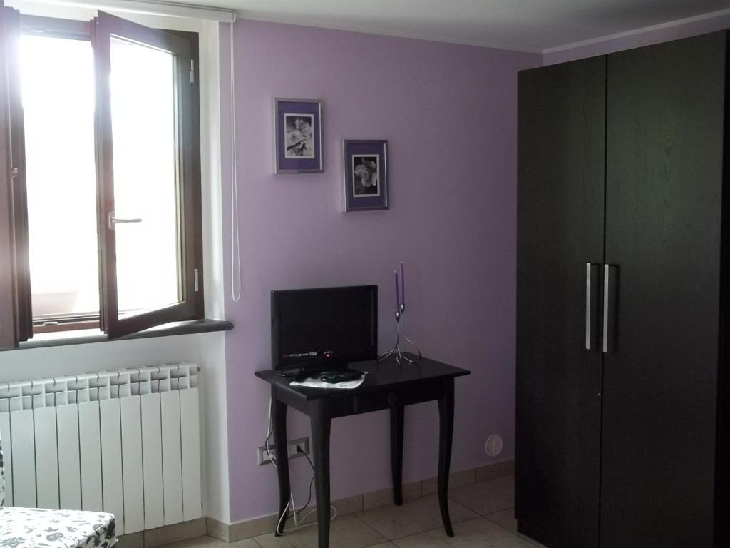 B&B La Casetta Dei Nonni Orvieto Zimmer foto